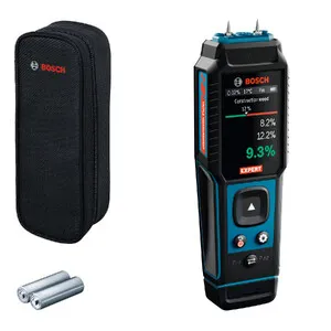Bosch mitruma mērītājs-higrometrs EXMM3-17